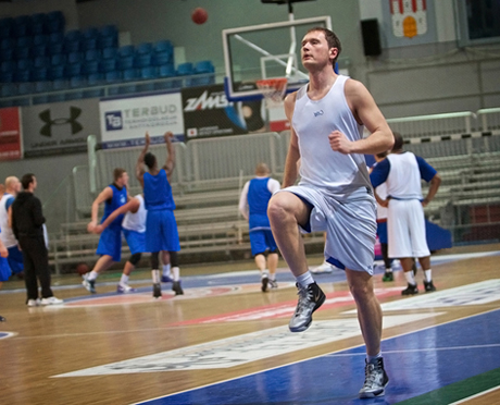 THE BIG transfer - Adam Lapeta joins Anwil